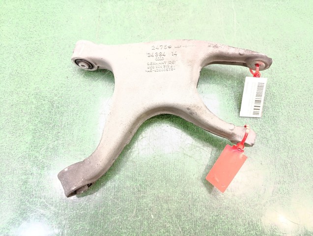 VAG 8K0505312J Brazo inferior derecho de la suspensión trasera  comprar en Murcia