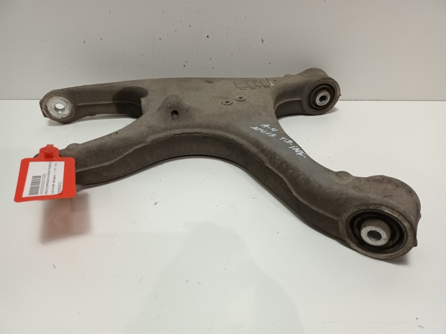 8K0505312J Brazo inferior derecho de la suspensión trasera  disponible Burgos