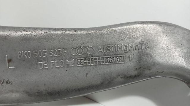 VAG 8K0505323F Brazo superior izquierdo de la suspensión trasera comprar Barcelona