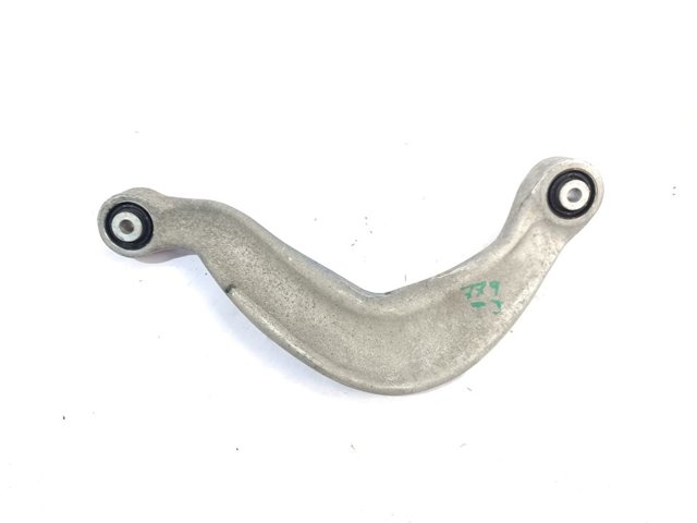Brazo superior izquierdo de la suspensión trasera 8K0505323F VAG