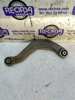 Brazo suspension trasero superior izquierdo 8K0505323F VAG