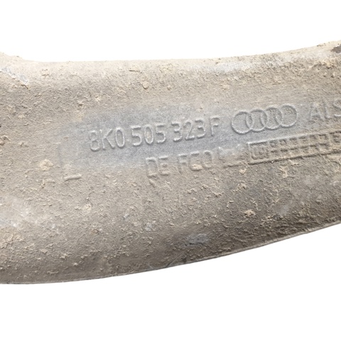 8K0505323F Brazo superior izquierdo de la suspensión trasera  en stock Sabadell