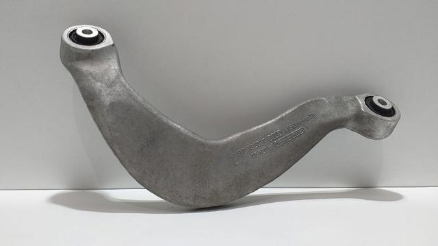 8K0505323F VAG Brazo superior izquierdo de la suspensión trasera  disponible Ourense