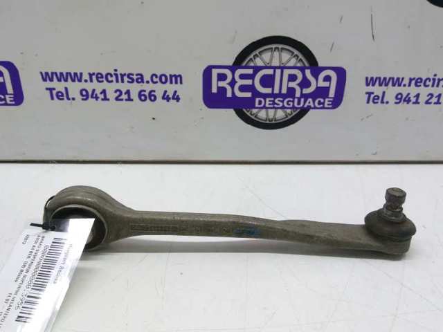 VAG 8K0505323H Brazo superior izquierdo de la suspensión trasera comprar Pamplona