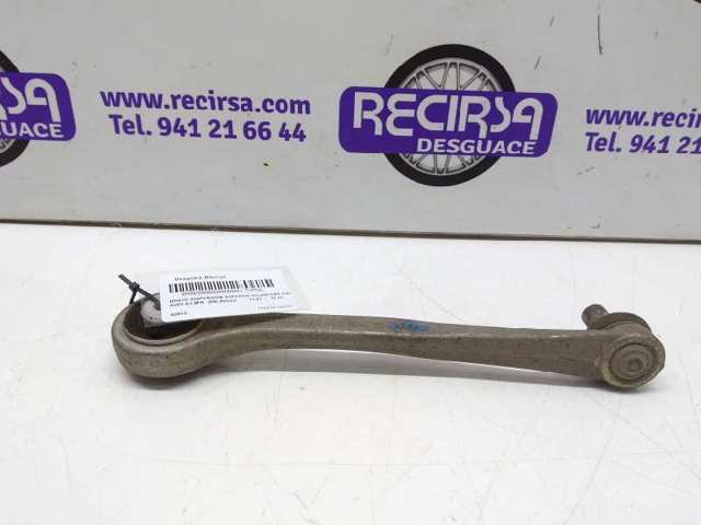 8K0505323H VAG Brazo superior izquierdo de la suspensión trasera comprar Madrid