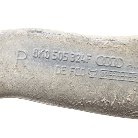 8K0505324F Brazo superior derecho de la suspensión trasera  comprar en Zaragoza