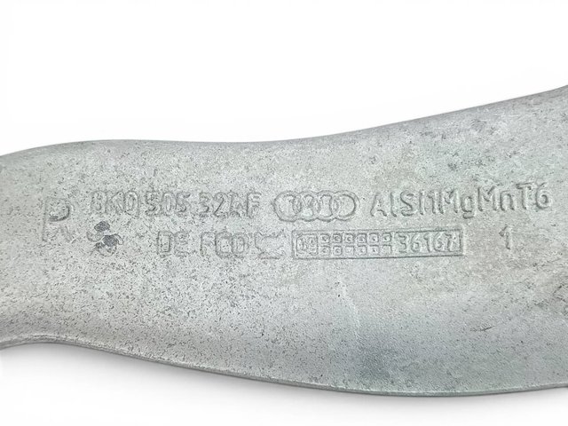 8K0505324F VAG Brazo superior derecho de la suspensión trasera comprar Madrid