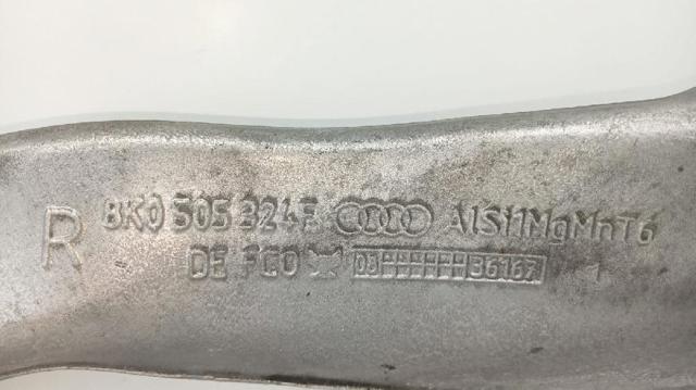 8K0505324F VAG Brazo superior derecho de la suspensión trasera  comprar en Jaén