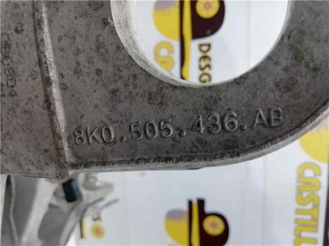 8K0505432AF VAG