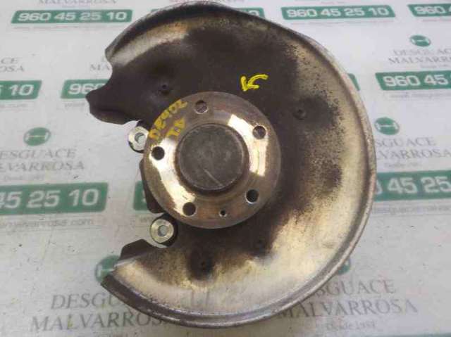 8K0505432AK VAG