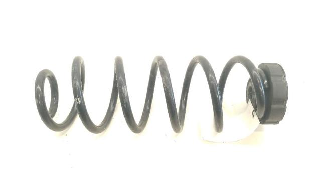 Muelle de suspensión trasero 8K0511115GS VAG
