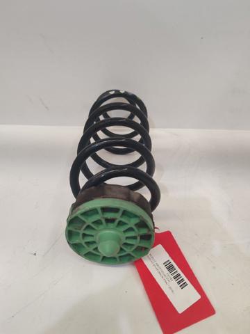 Muelle de eje trasero 8K0511115GT VAG