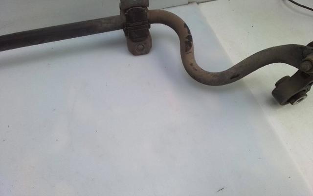 Comprar Barra estabilizadora trasero A4  8K5