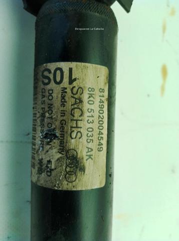8K0513035AK VAG Amortiguador trasero  en stock Huelva