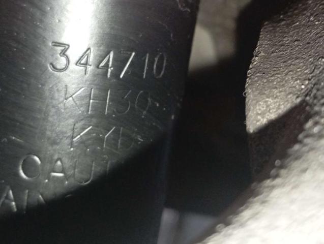 8K0513035K VAG Amortiguador trasero  comprar en Lleida