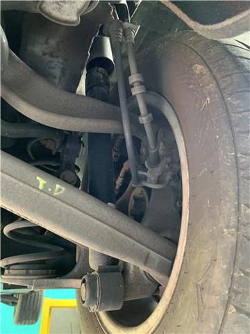 8K0513035K VAG Amortiguador trasero  disponible Vigo