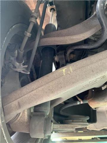 8K0513035K VAG Amortiguador trasero  en stock Córdoba