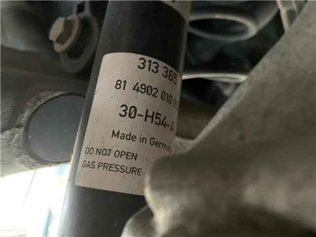 VAG 8K0513035K Amortiguador trasero  en stock Valencia