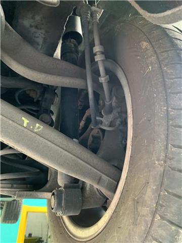 VAG 8K0513035K Amortiguador trasero  en stock Salamanca