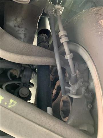 8K0513035K VAG Amortiguador trasero  en stock Huelva