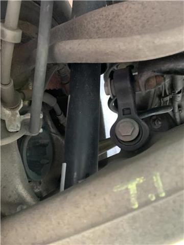 8K0513035K VAG Amortiguador trasero comprar Alcalá