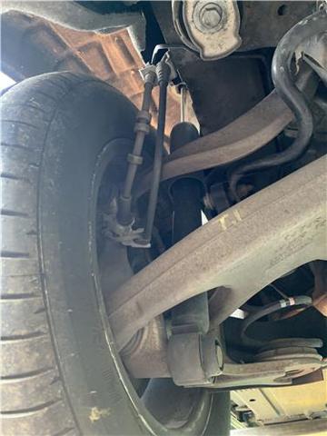 8K0513035K VAG Amortiguador trasero  en stock Huelva