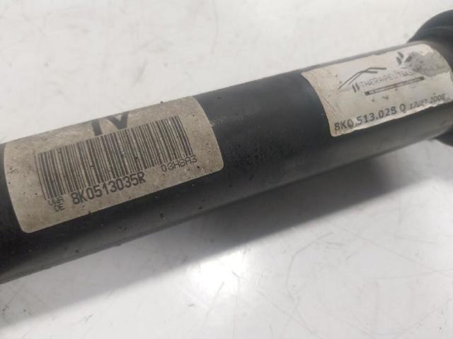 8K0513035K Amortiguador trasero  disponible Burgos
