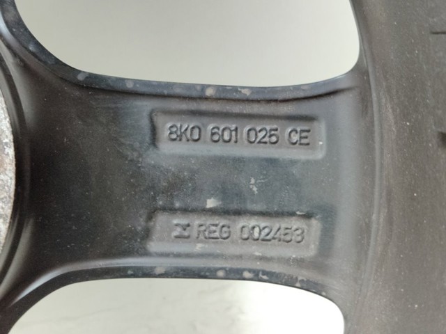 8K0601025CE VAG