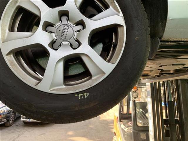 VAG 8K0601025F Llantas  en stock Valencia