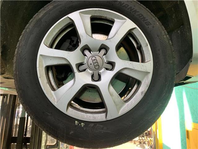 8K0601025F VAG Llantas de aleación  comprar en Jaén