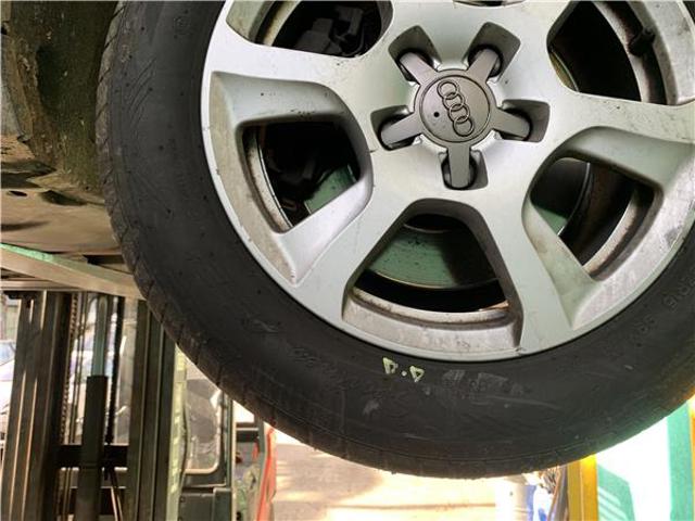 VAG 8K0601025F Llantas de aleación  comprar en Ponferrada