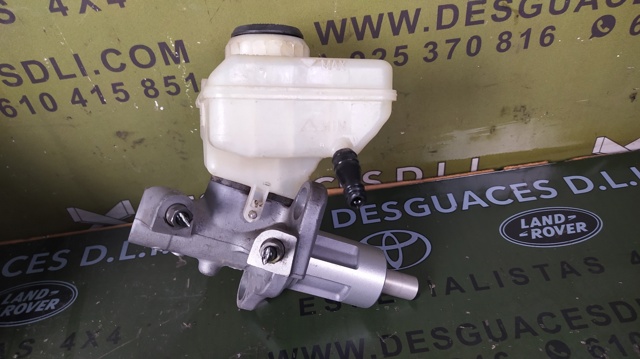 VAG 8K0611021A Cilindro maestro de frenos comprar Tarragona