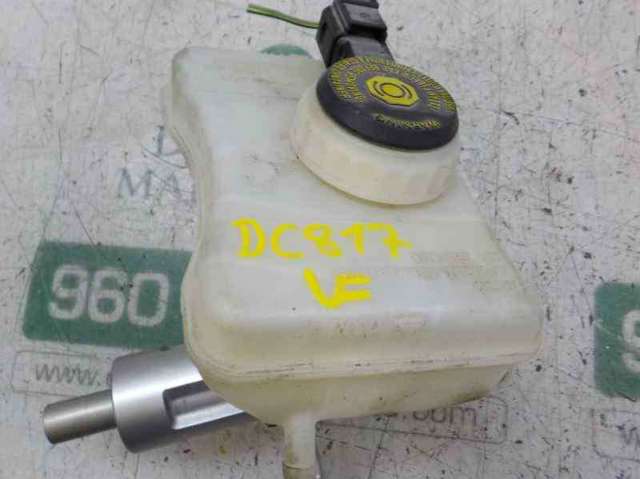 8K0611021A VAG Cilindro principal de freno  comprar en Lleida