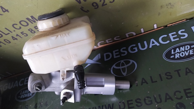 8K0611021A VAG Cilindro maestro de frenos  en stock Huelva