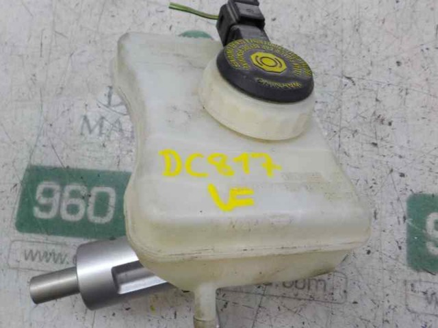 VAG 8K0611021A Cilindro maestro de frenos comprar Tarragona