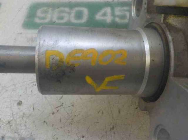 Cilindro principal de frenos 8K0611021B VAG