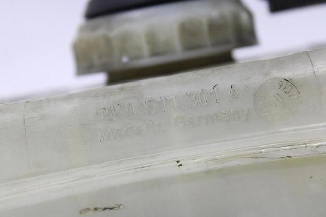 8K0611301A VAG Depósito de líquido de frenos, lindro de freno principal  comprar en Oviedo