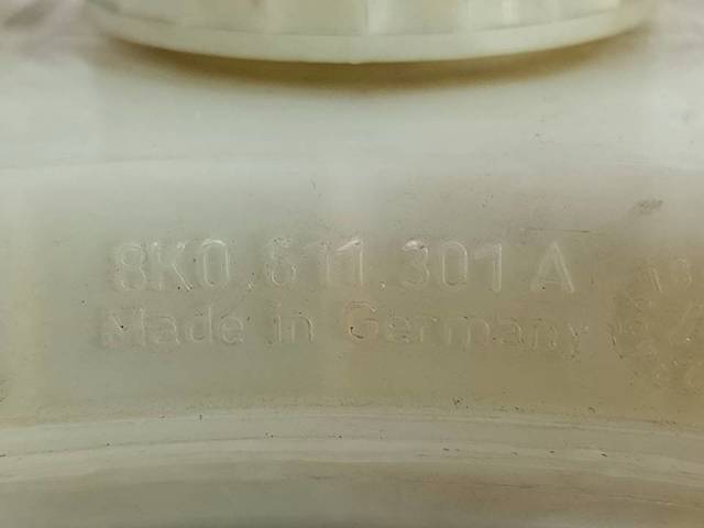 VAG 8K0611301A Depósito de líquido de frenos comprar Tarragona