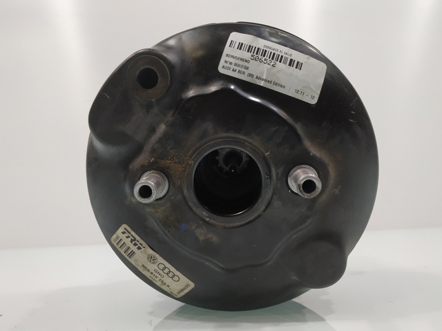 8K0612103K VAG Servofreno comprar Bilbao