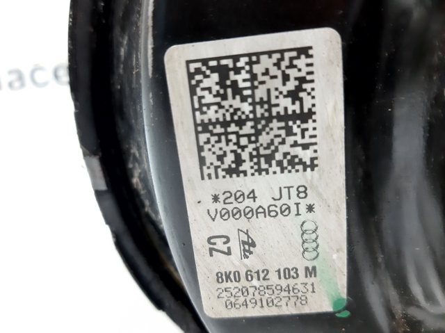 8K0612103M VAG