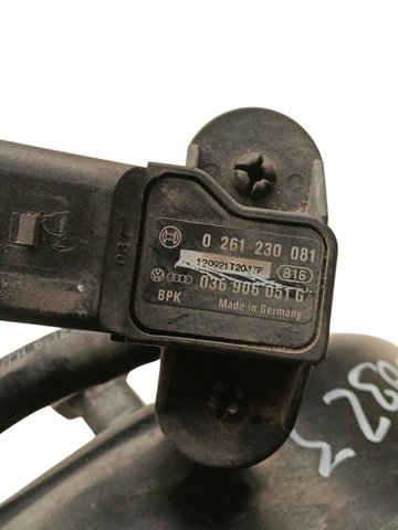 8K0612103N Servofreno  en stock Sabadell