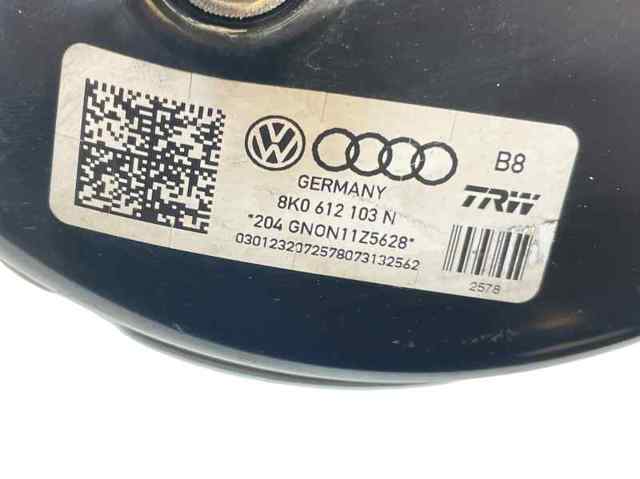 Servofreno de vacío Q5  SUV (2008-2016) original desde 84,22 €