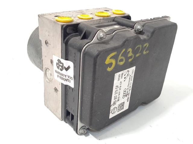 8K0614517HA VAG/Audi