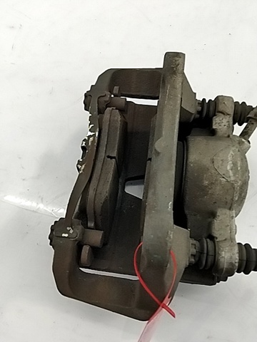 8K0615123B VAG Pinza de freno delantera izquierda  comprar en Lleida