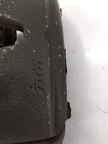VAG 8K0615123B Pinza de freno delantera izquierda  comprar en Ponferrada