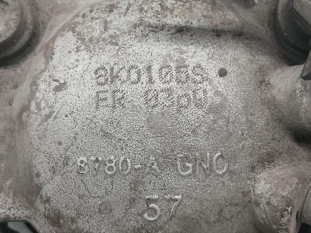 8K0615123B VAG Pinza de freno delantera izquierda  en stock Gandía
