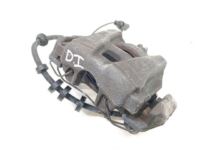 Pinza de freno, Eje delantero izquierda 8K0615123C VAG