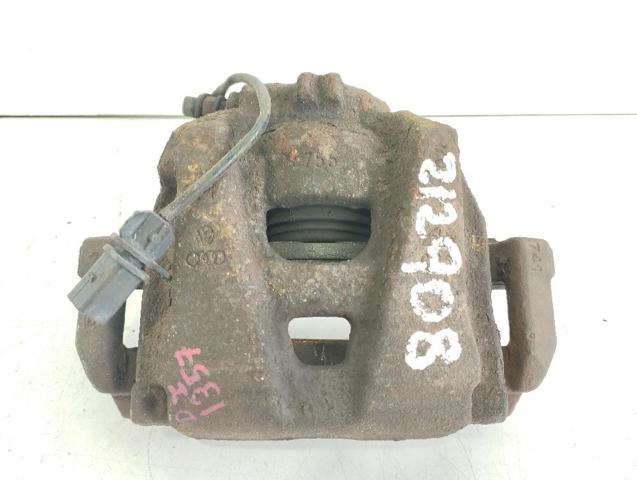 8K0615123C VAG Pinza de freno delantera izquierda comprar Madrid