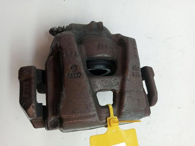 8K0615123C Pinza de freno delantera izquierda  comprar en Reus