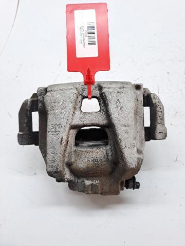 8K0615123C VAG Pinza de freno delantera izquierda comprar Madrid
